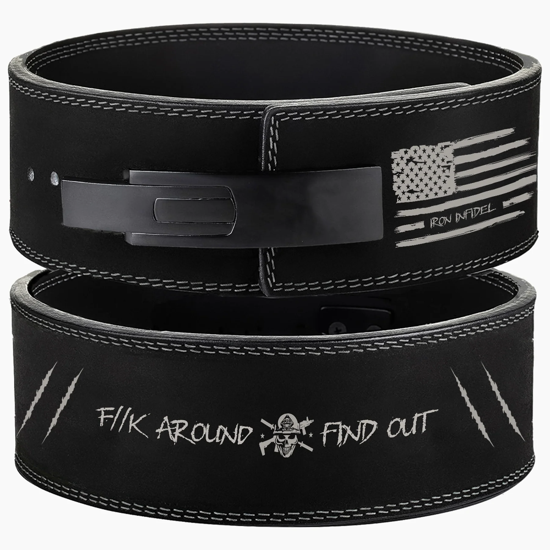 Weightlifting Belt