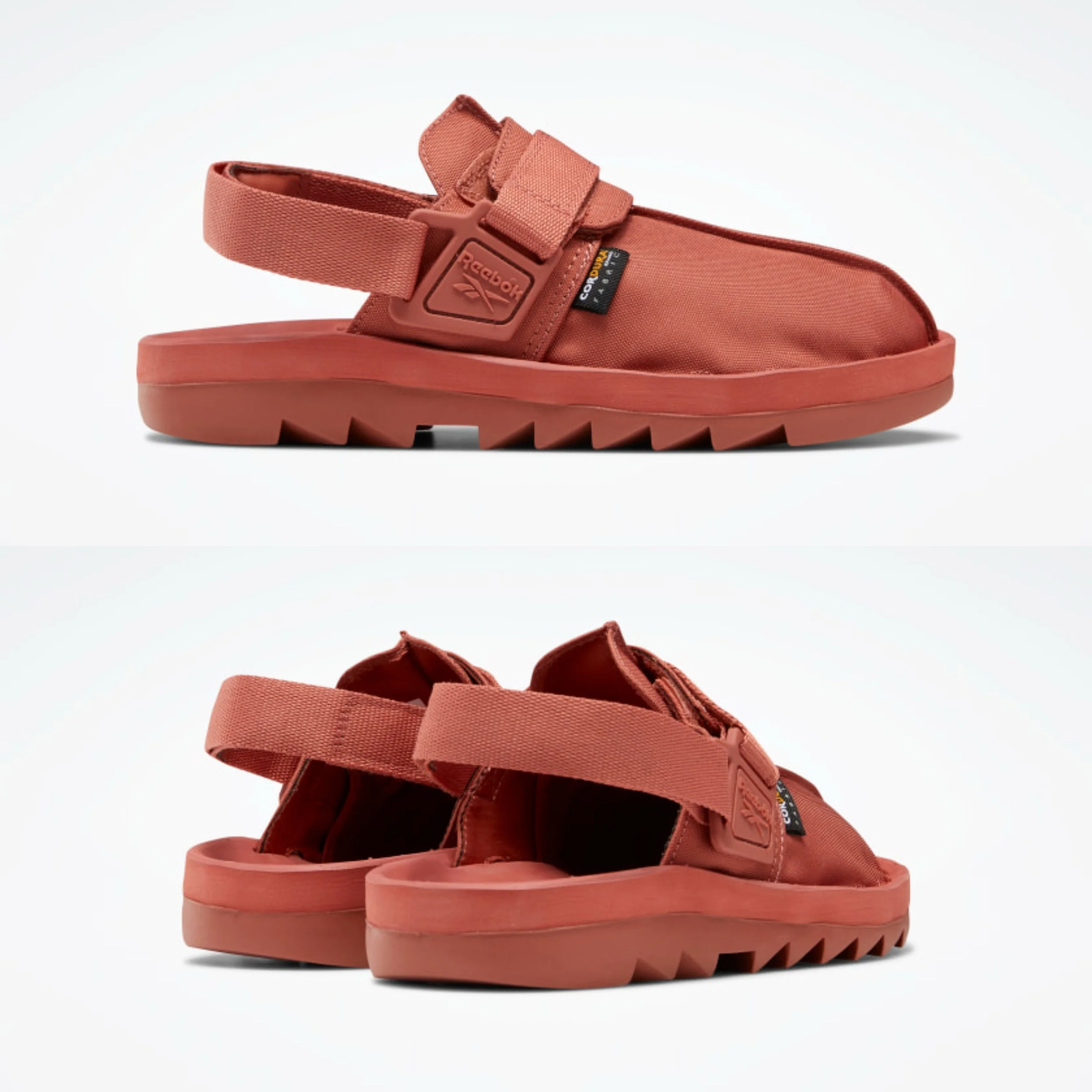 Active Approach Sandal Earth