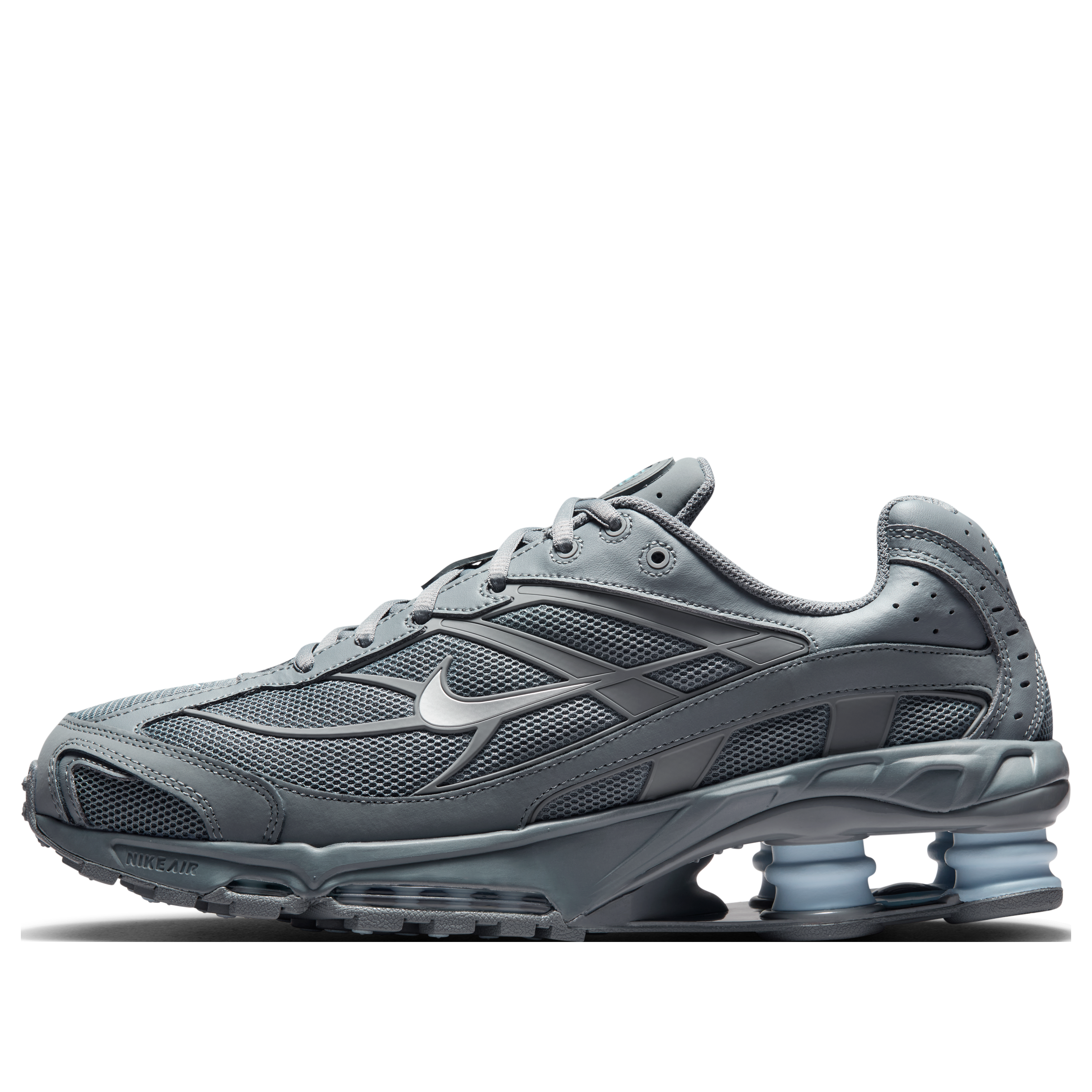Prime Racing Flat Grey