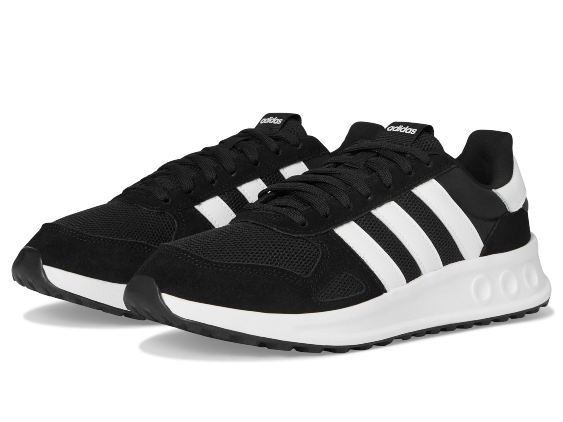 Tech Tempo Running Shoe Midnight