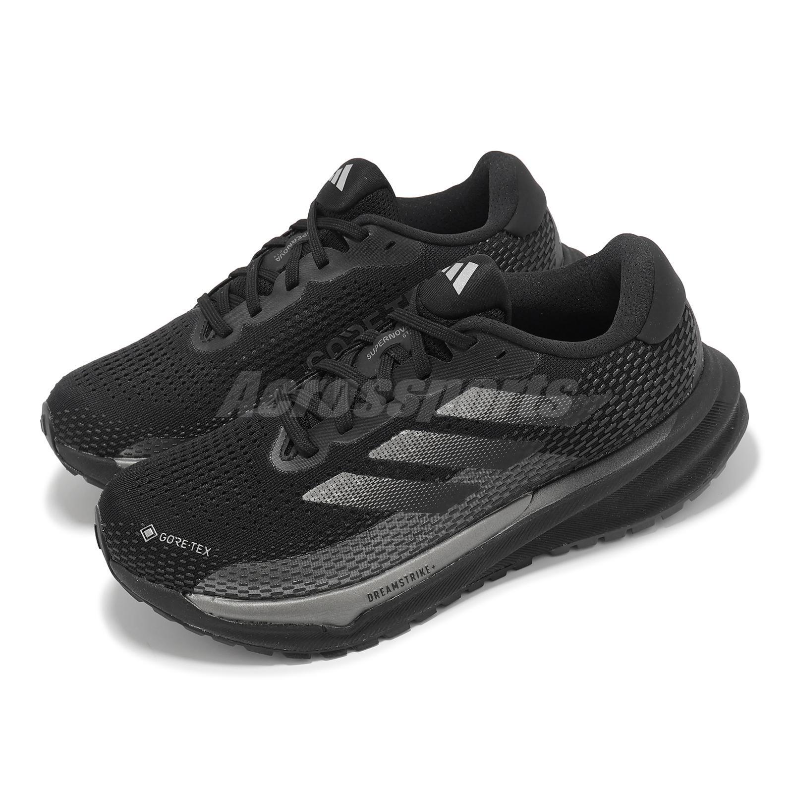 Tech Tempo Running Shoe Midnight