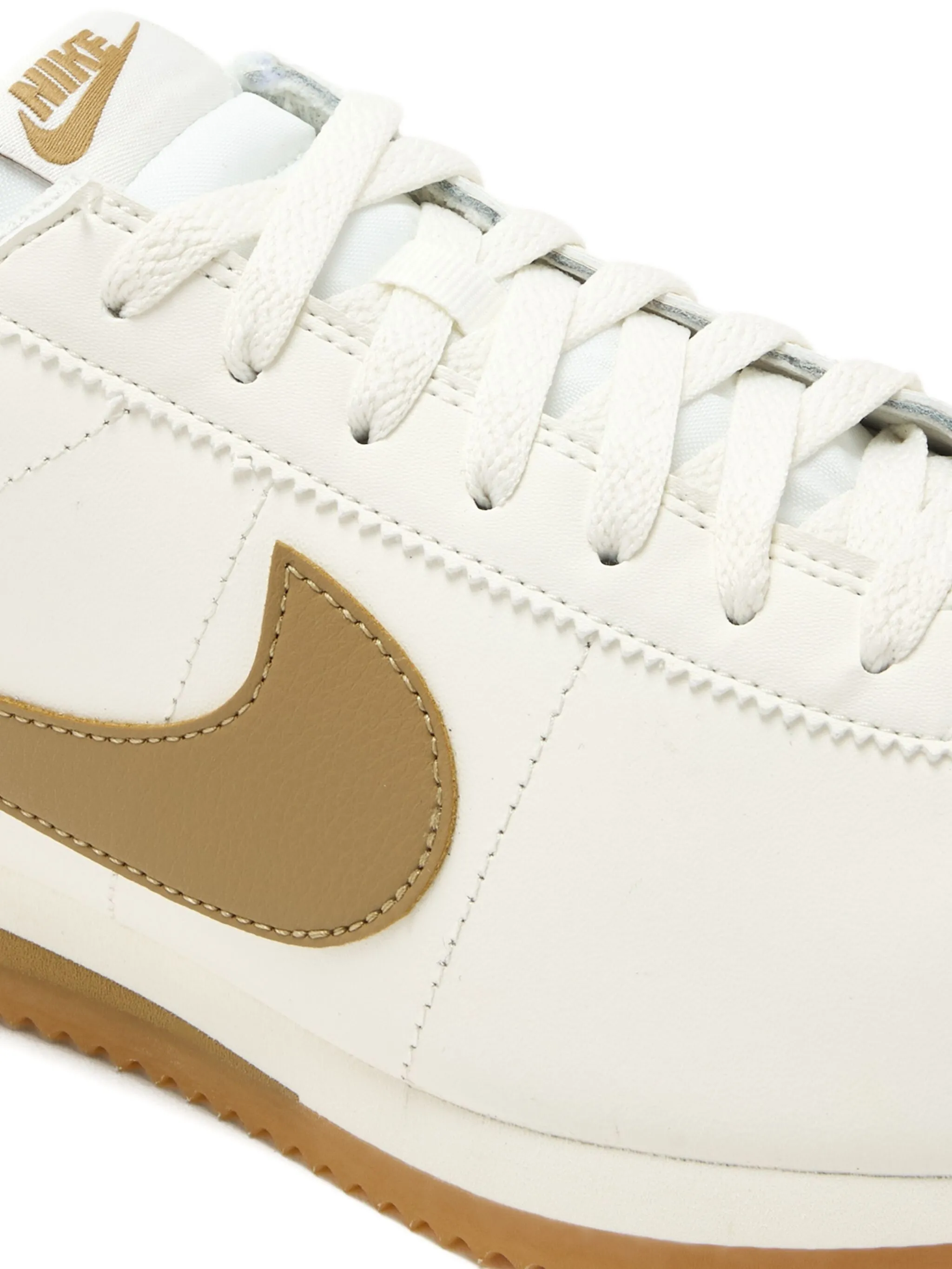 Momentum Derby Formal Shoe Cream