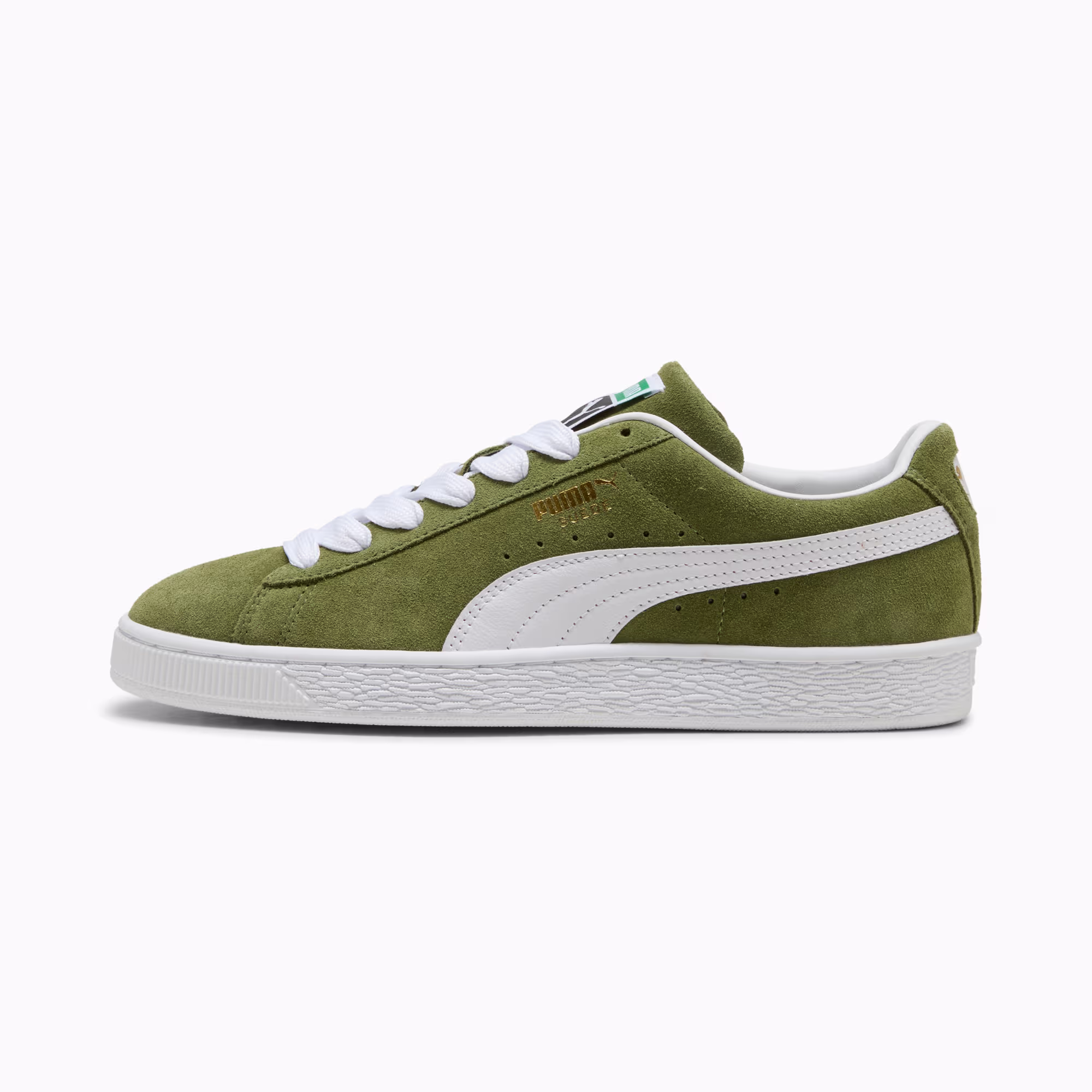 Premium Skate Sneaker Forest