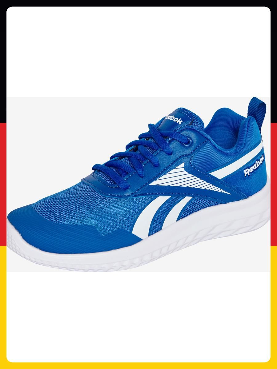 Essential Long Distance Runner Cobalt