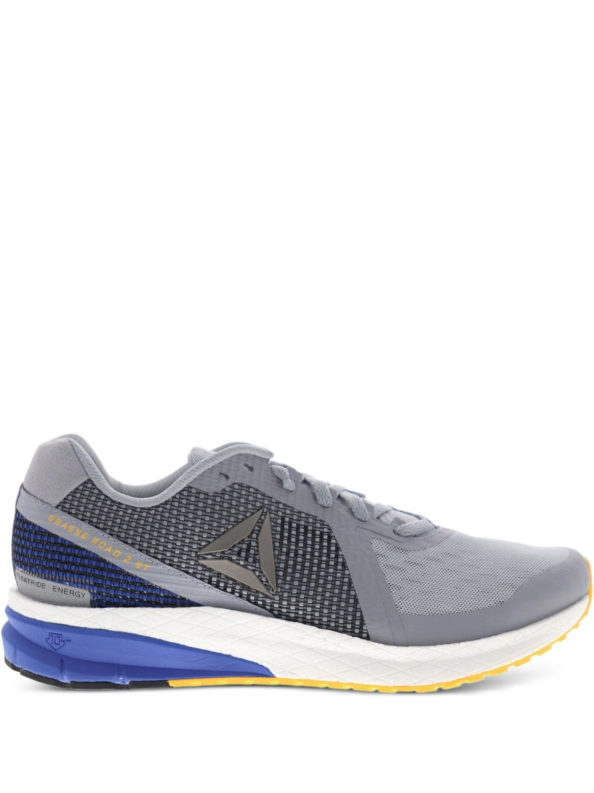Essential Long Distance Runner Cobalt