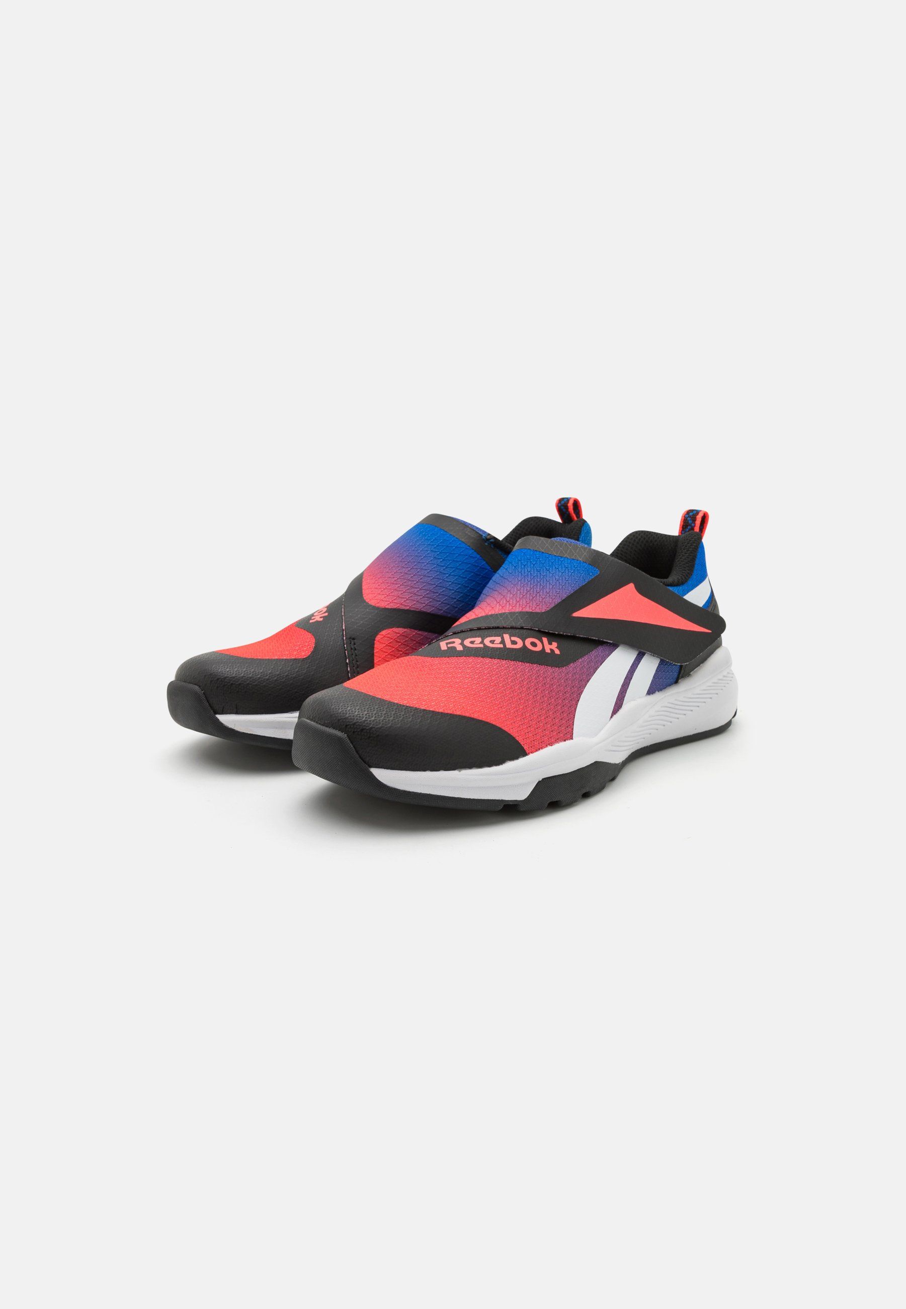 Essential Long Distance Runner Cobalt