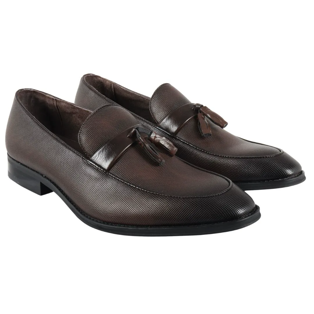 Men's Formal Loafers