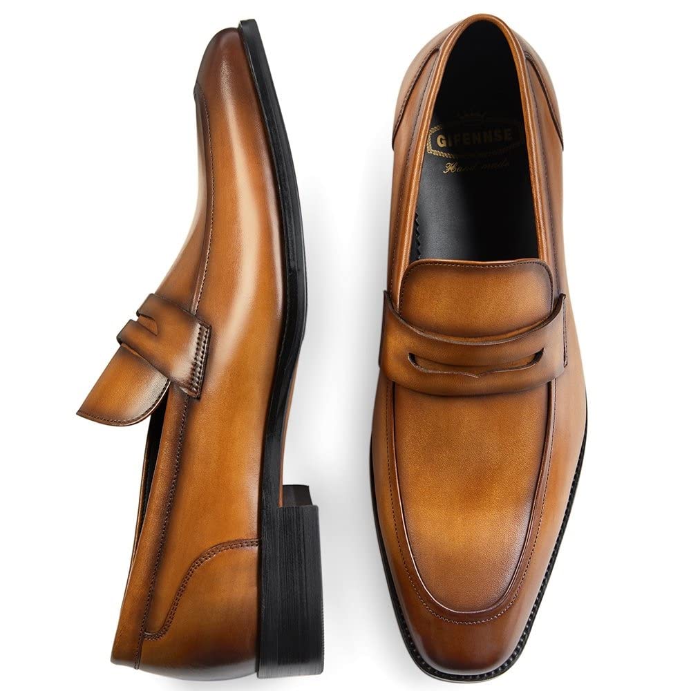 Men's Formal Loafers