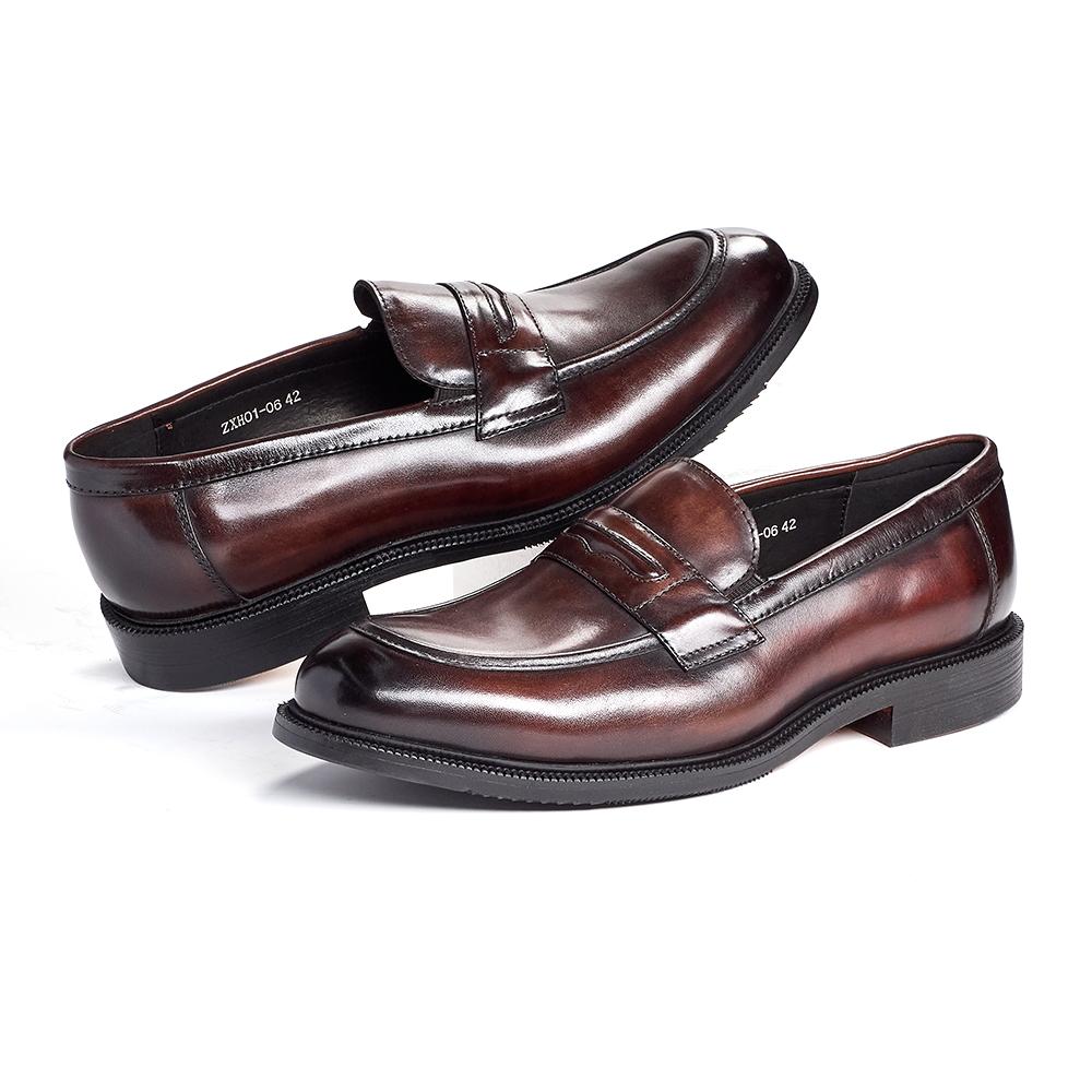 Men's Formal Loafers