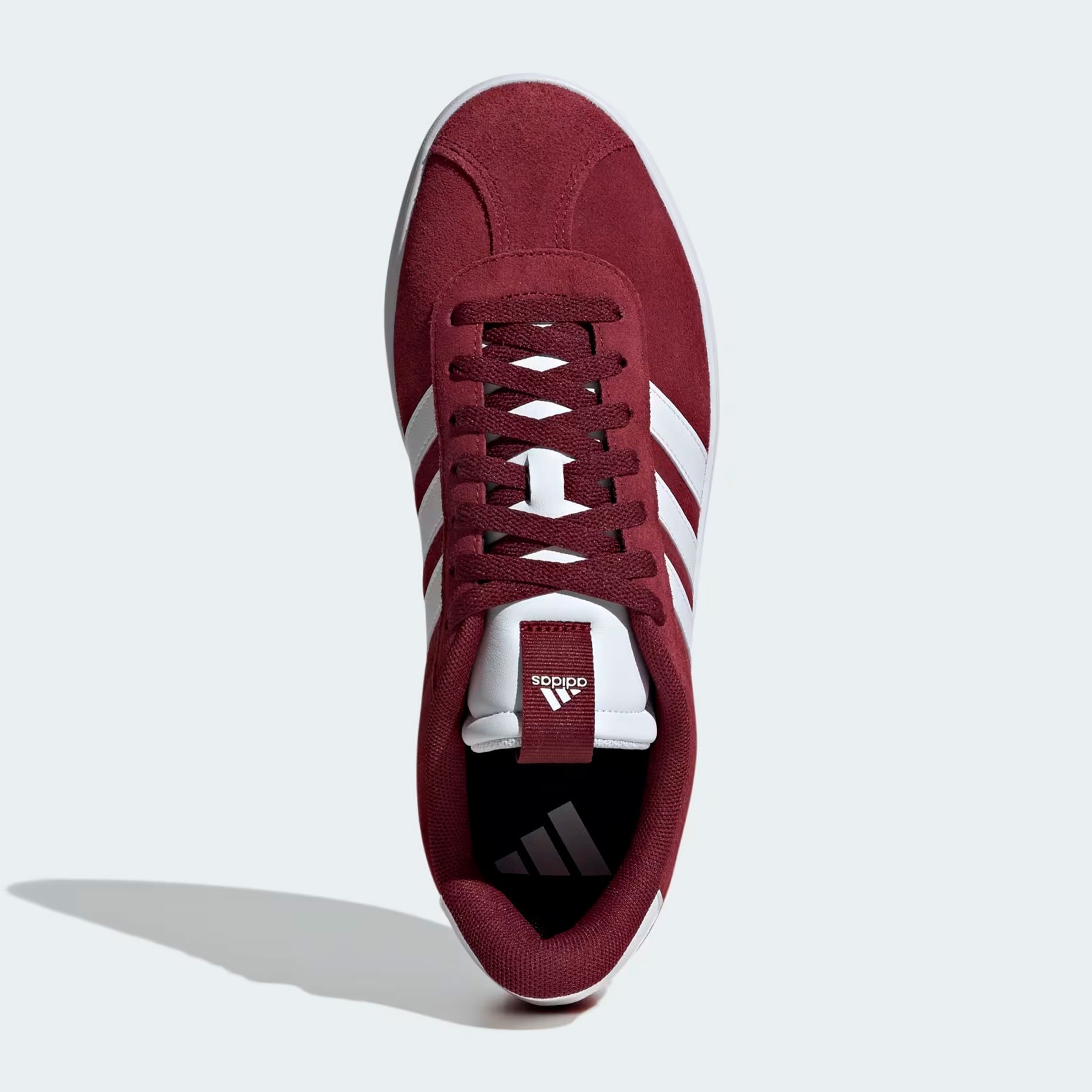 Active Lightweight Runner Bordeaux