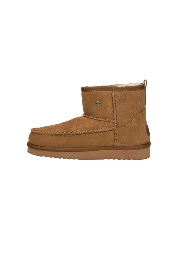 Classic Australian Boot Cognac