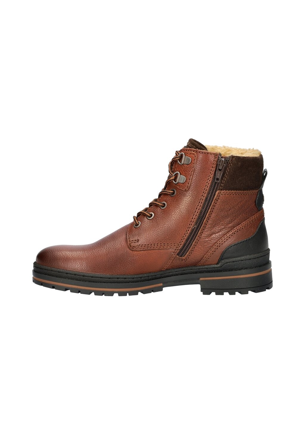 Classic Australian Boot Cognac