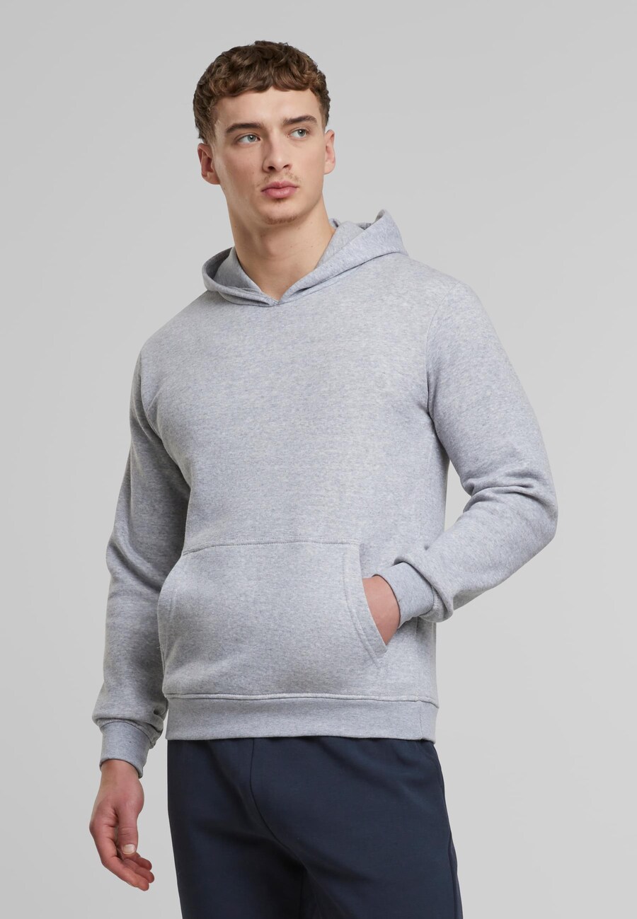 Urban Men's Hooded Sweatshirt Essential