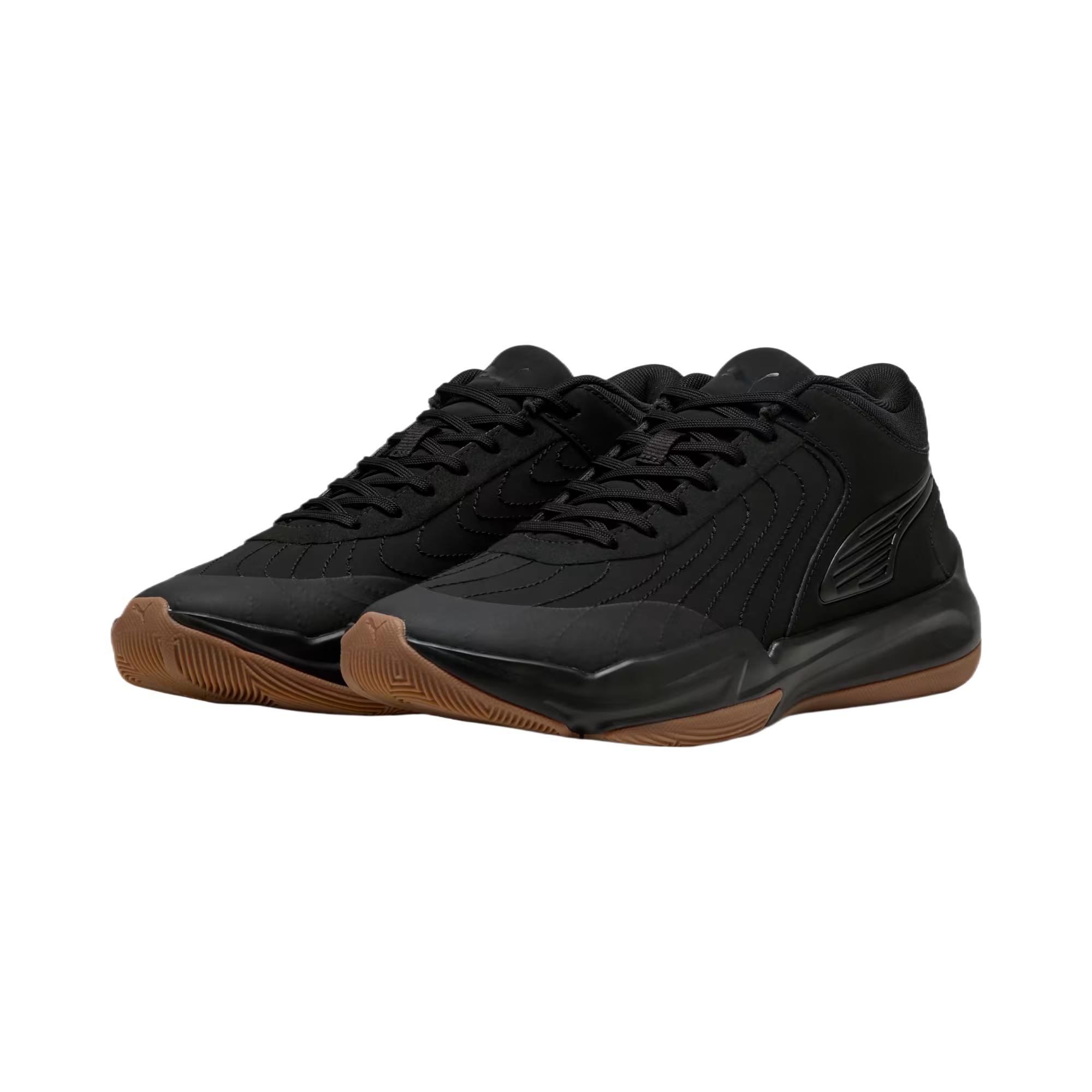 Executive All-Court Basketball Shoe Forest