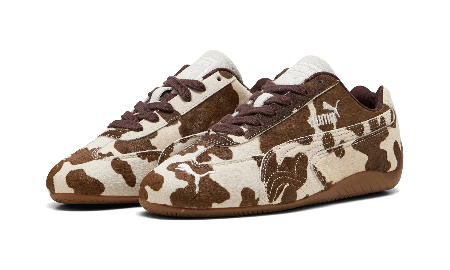 Limited Edition Streetwear Sneaker Mocha