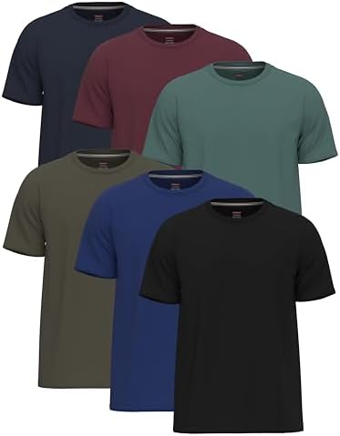 Vintage Men's Cotton T-Shirt Pack Max