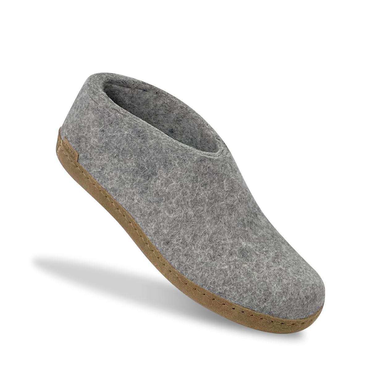 Slippers - Grey