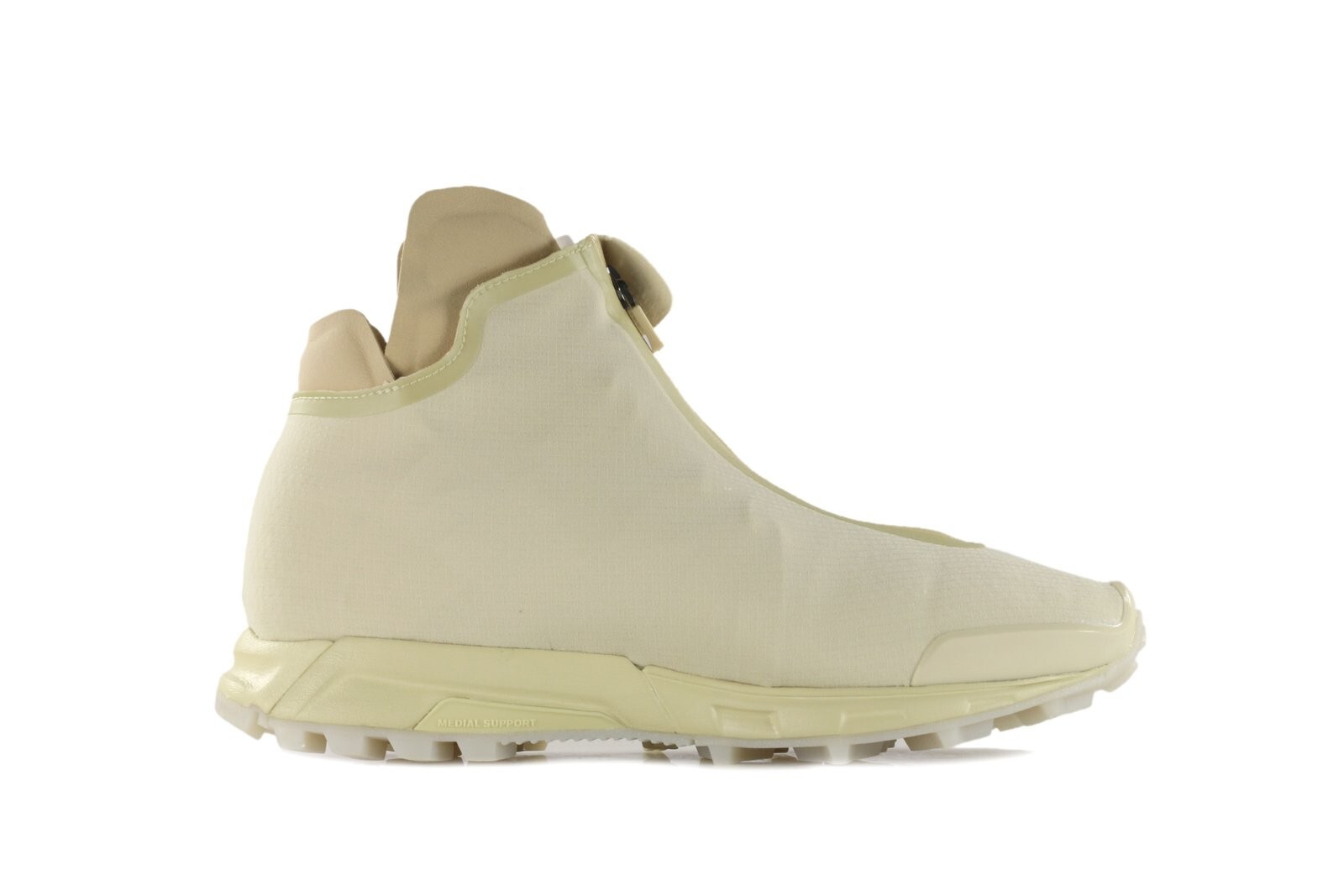 Premium Desert Boot Beige