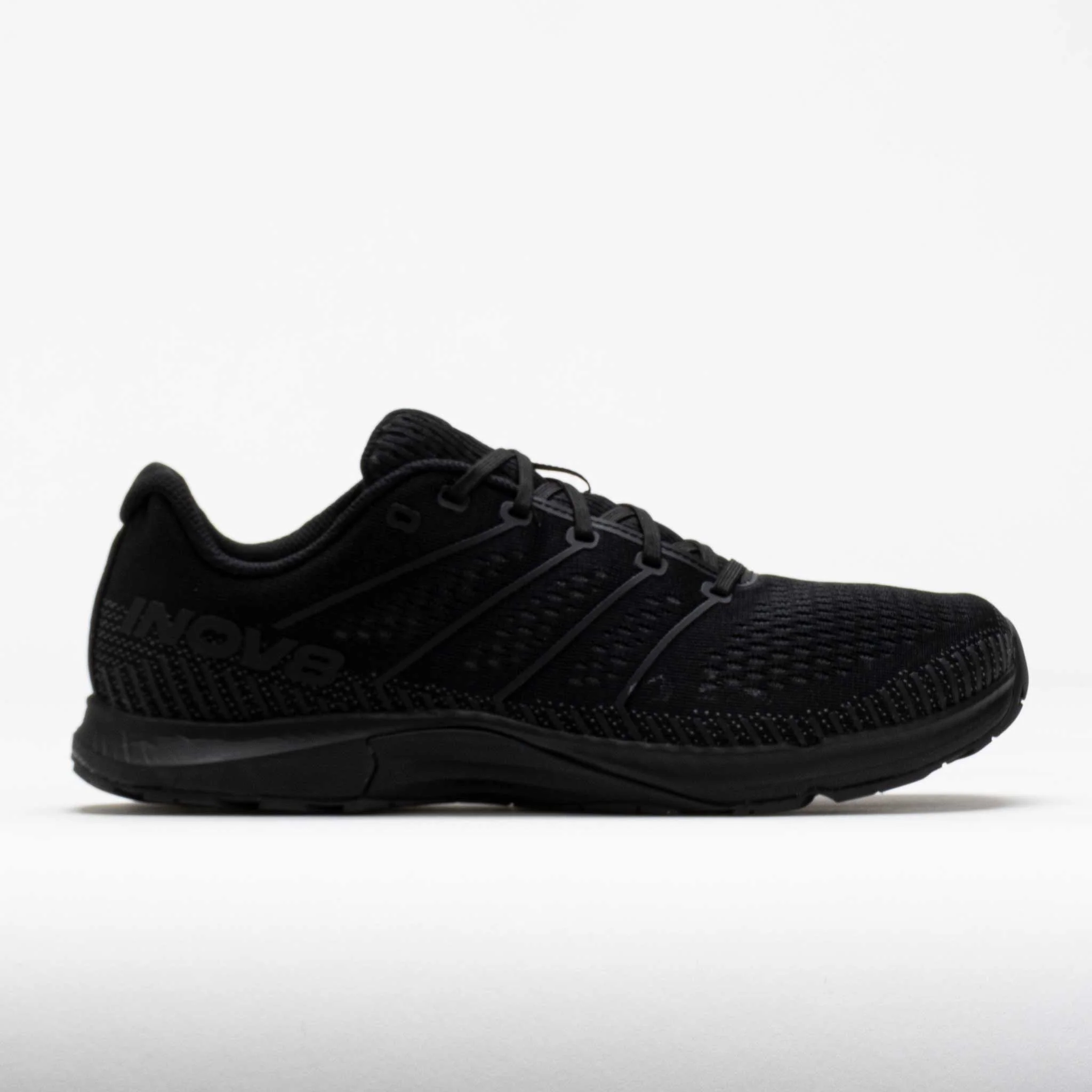 Bold Cross Training Shoe Charcoal