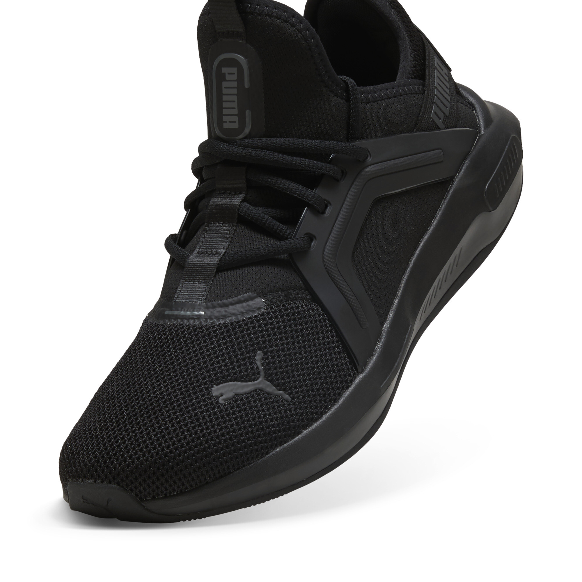 Bold Cross Training Shoe Charcoal