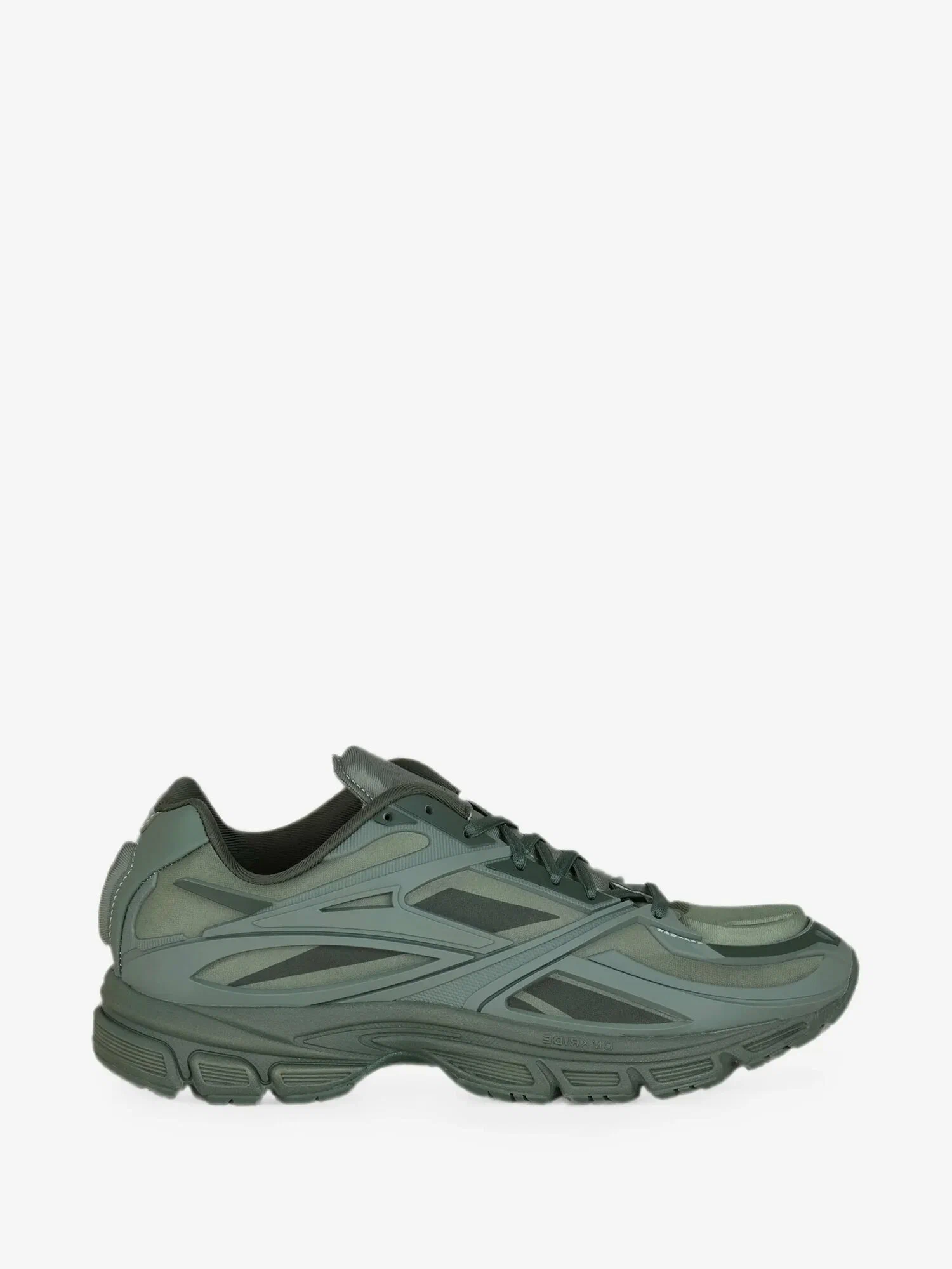 Classic Indoor Cycling Shoe Olive