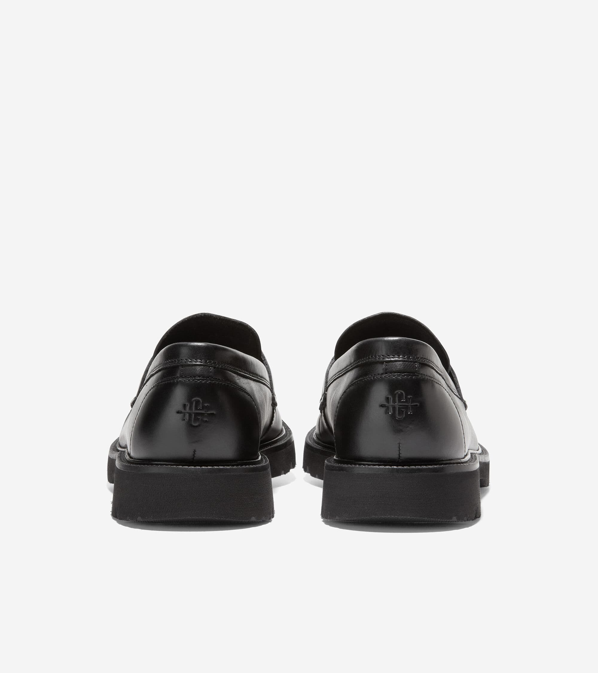 Momentum Penny Loafer Graphite