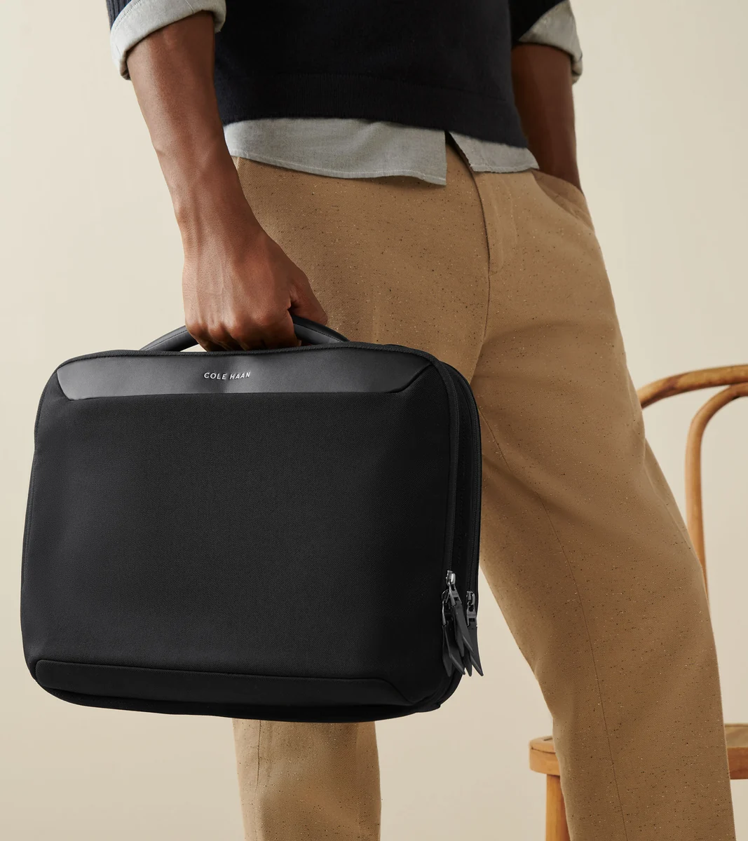 Cole Haan Laptop HDD