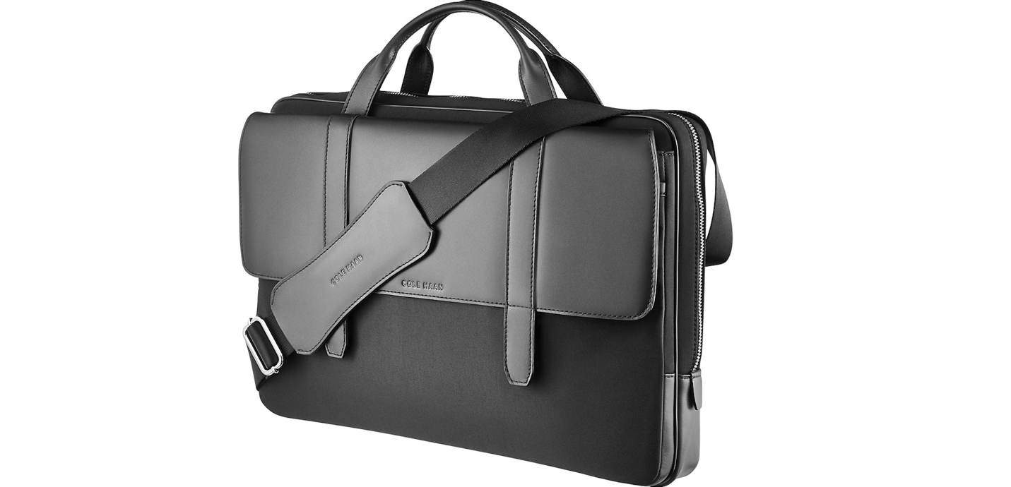 Cole Haan Laptop HDD