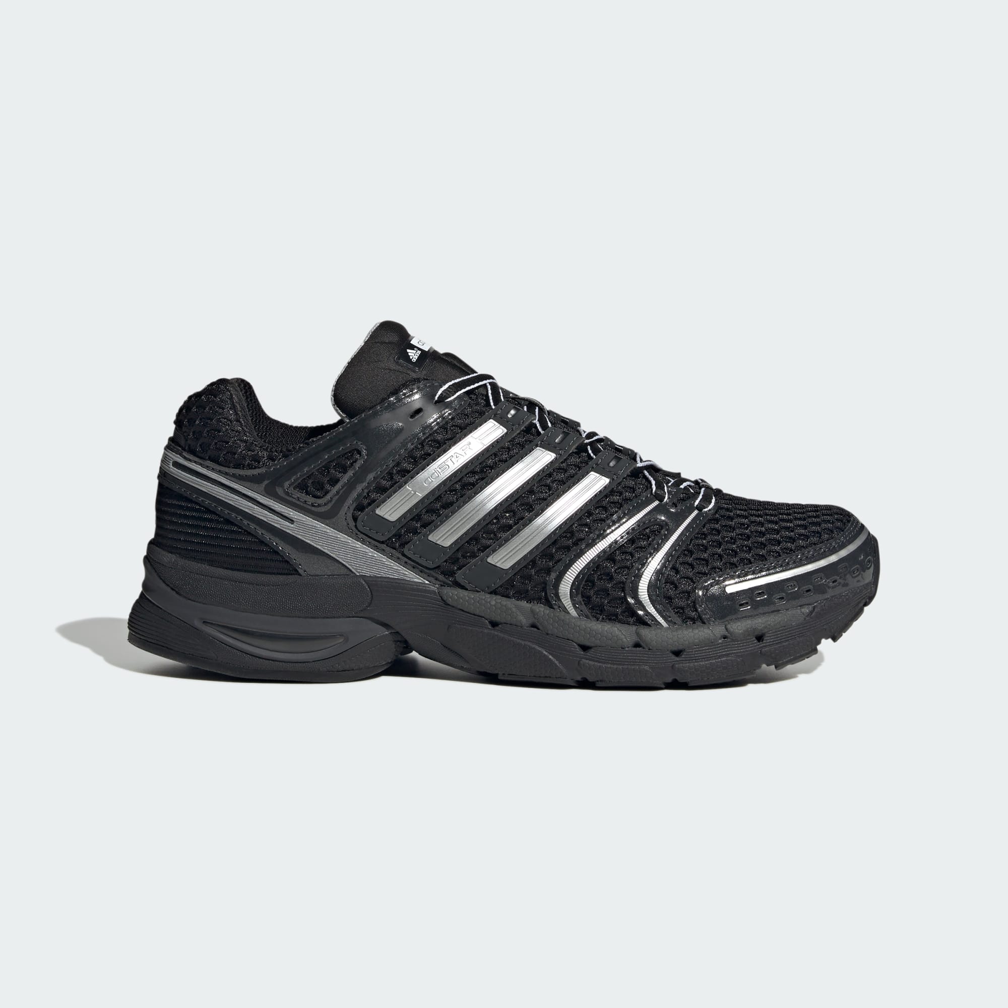Pro Stability Running Shoe Black