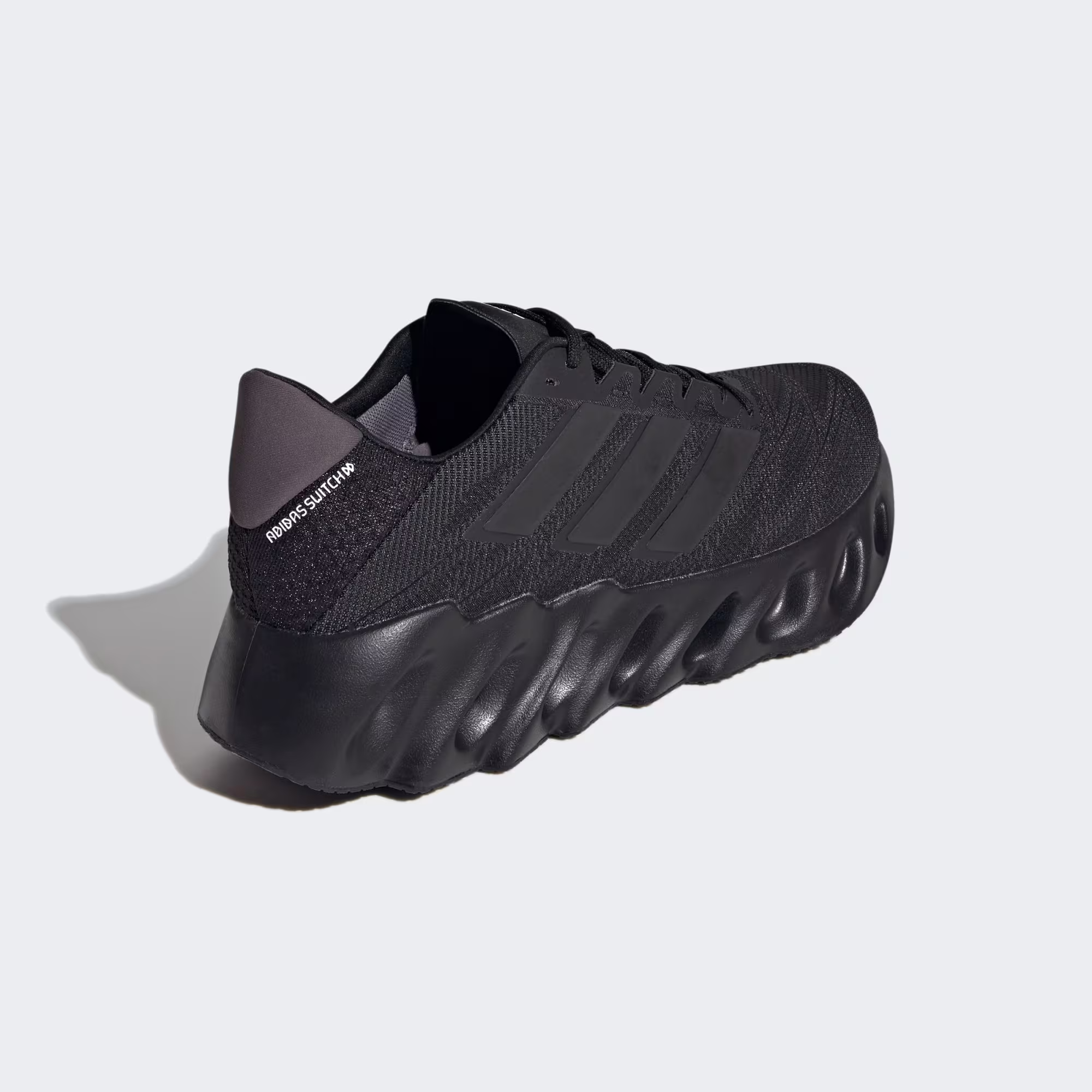Pro Stability Running Shoe Black