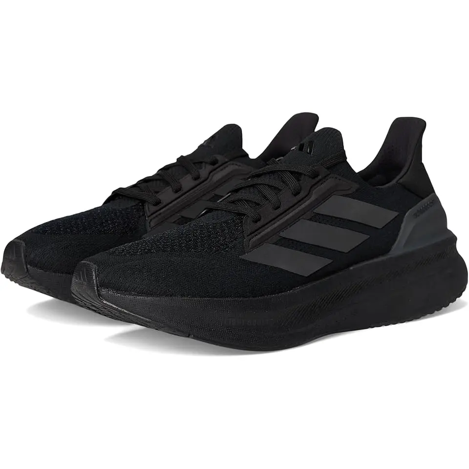 Pro Stability Running Shoe Black