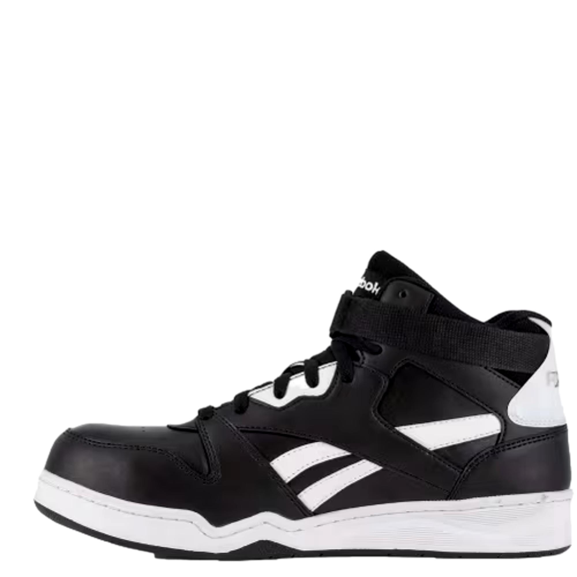 Apex High Top Sneaker Onyx