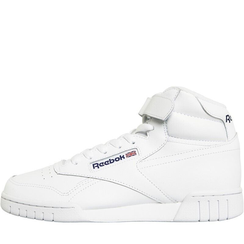 Apex High Top Sneaker Onyx
