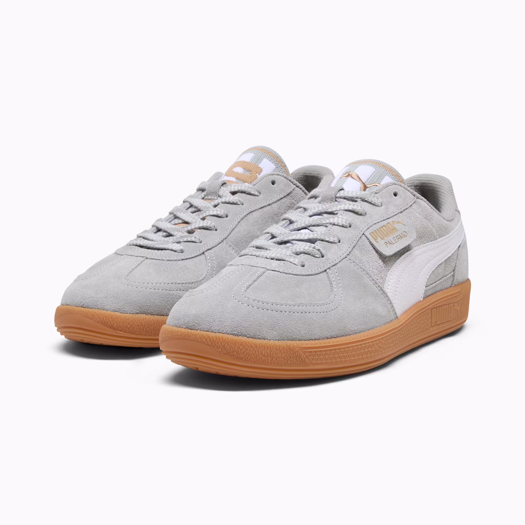 Sport Clay Court Tennis Shoe Grey