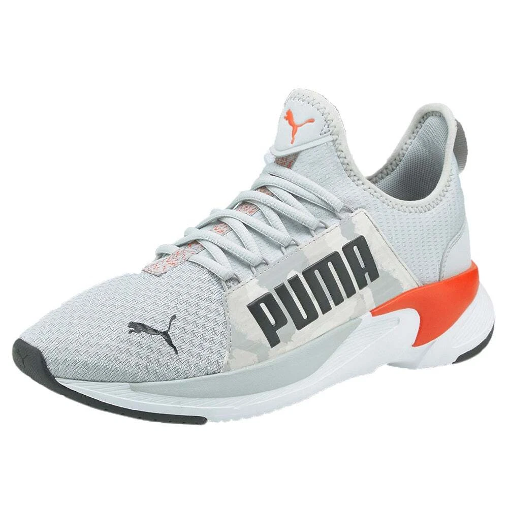 Sport Clay Court Tennis Shoe Grey