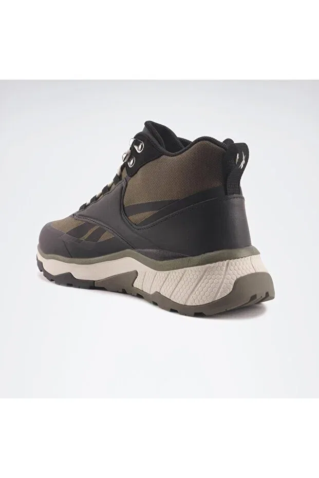 Heritage Logger Boot Khaki