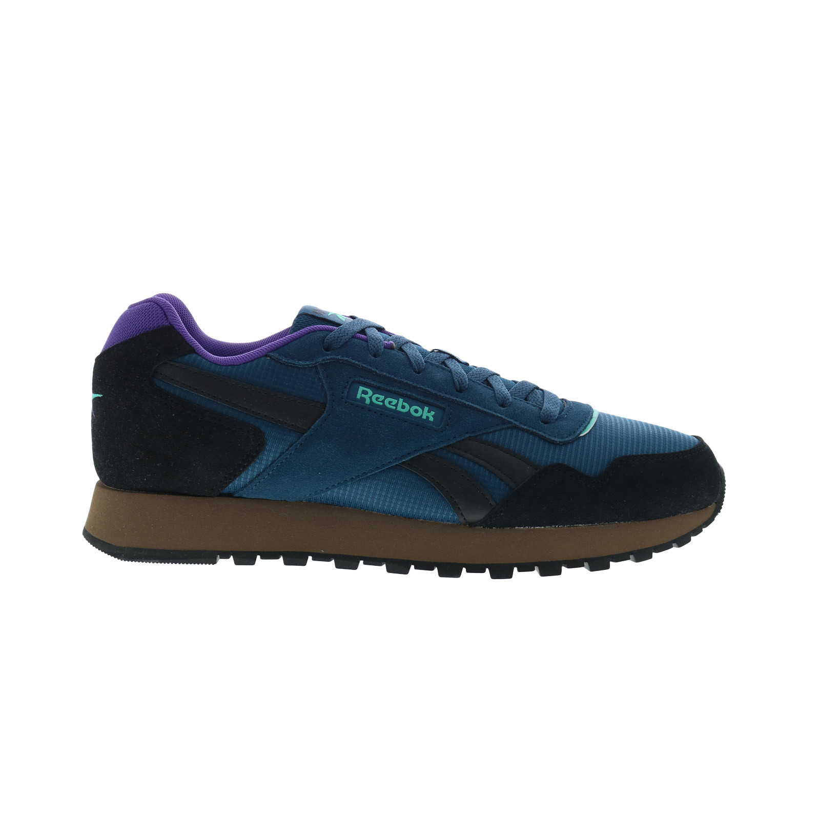 Luxury Day Hiking Shoe Navy