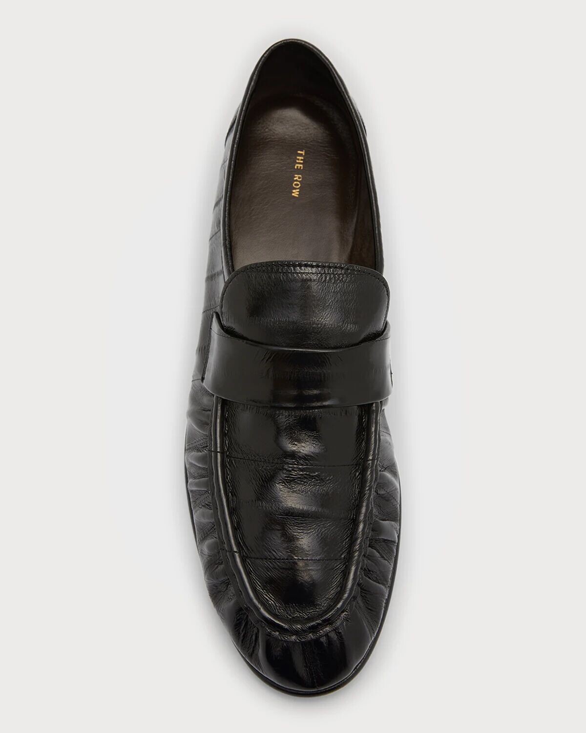 Velocity Leather Loafer Forest