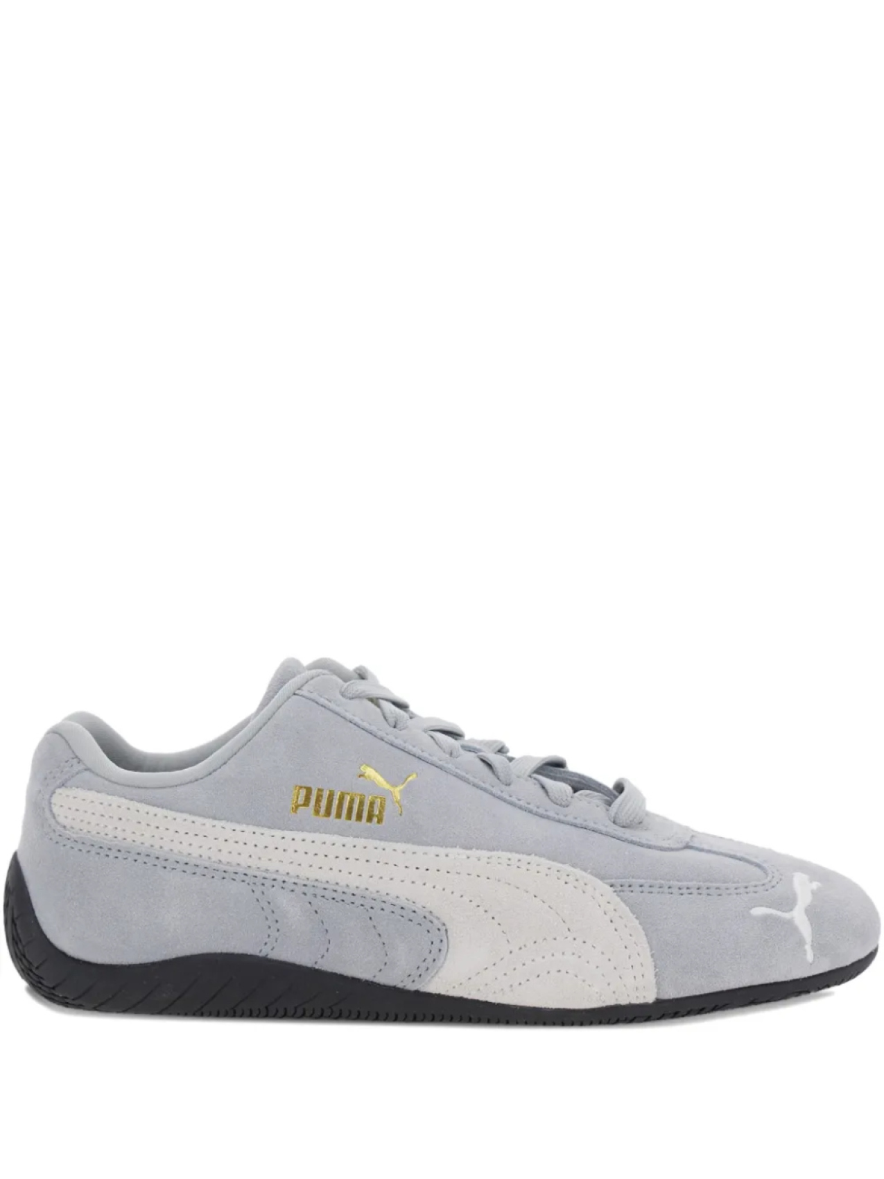 Pro Streetwear Sneaker Grey