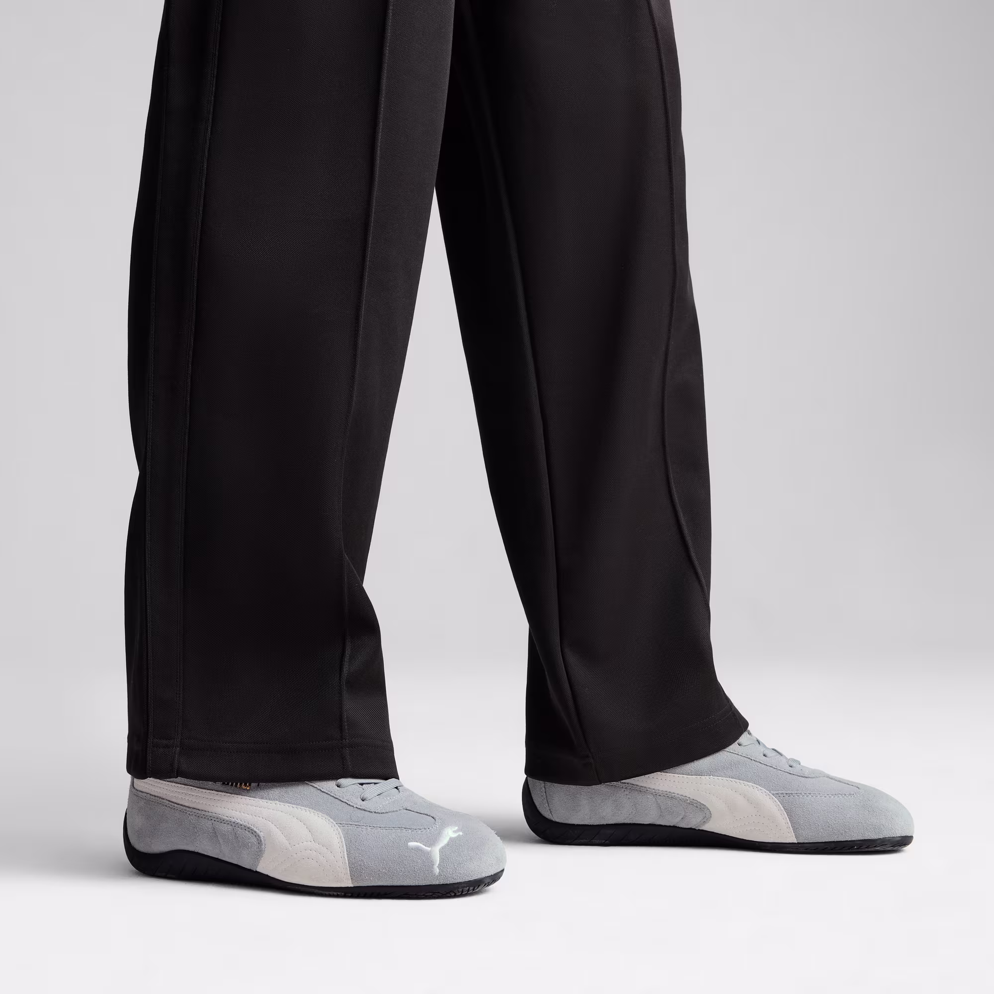 Pro Streetwear Sneaker Grey