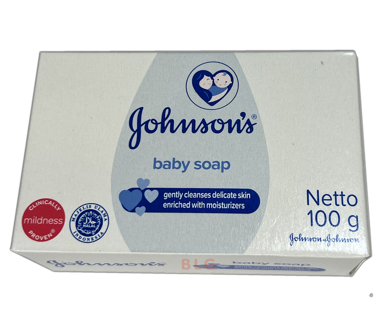 Baby Soap - Baby Oil and Soap