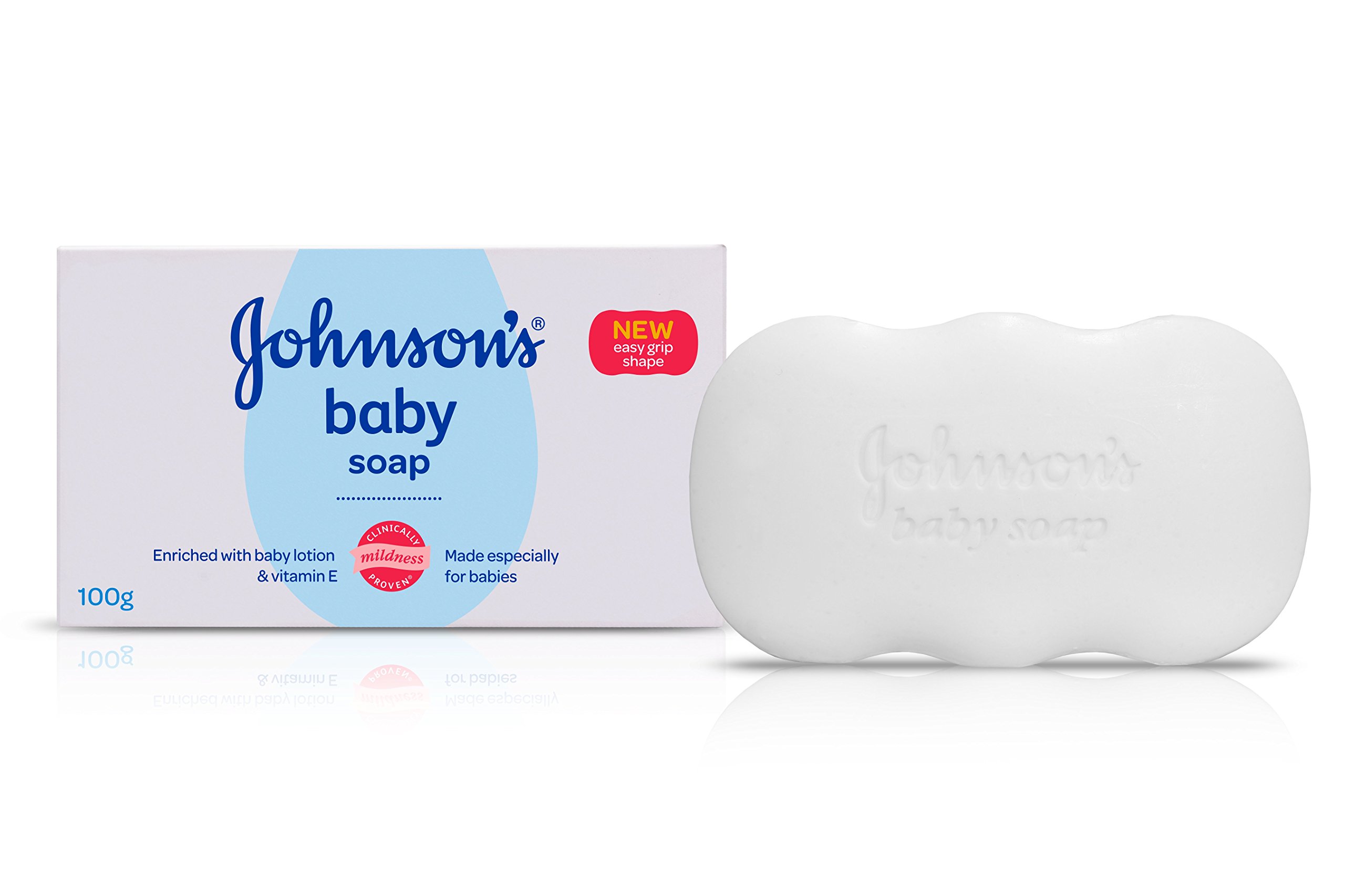 Baby Soap - Baby Oil and Soap