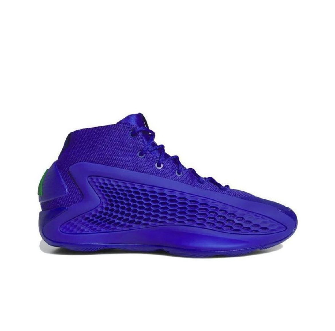 Velocity All-Court Basketball Shoe Cognac