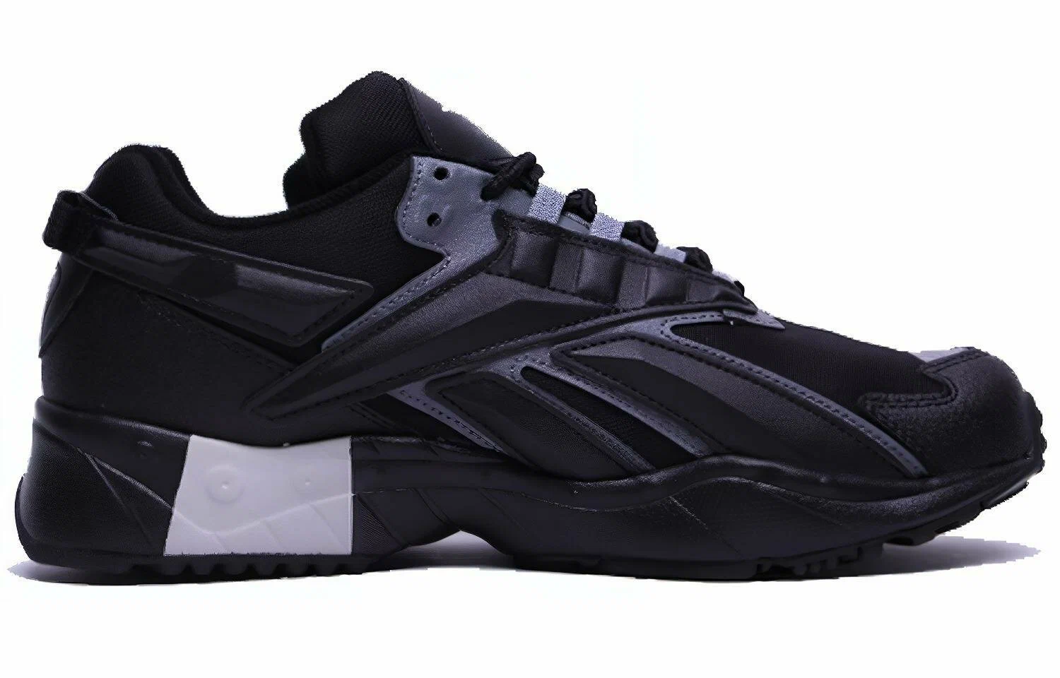 Essential Interval Training Shoe Black