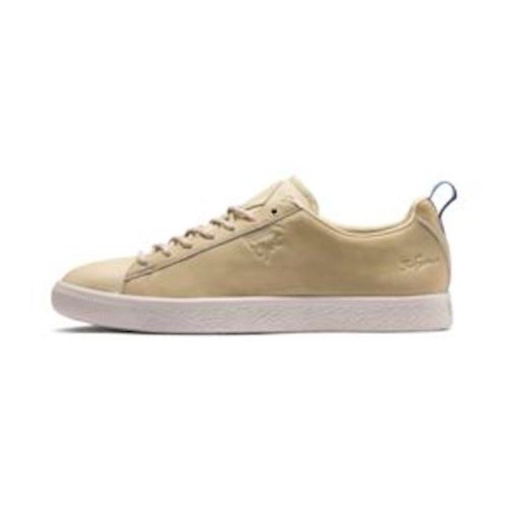 Vintage Casual Boat Shoe Khaki