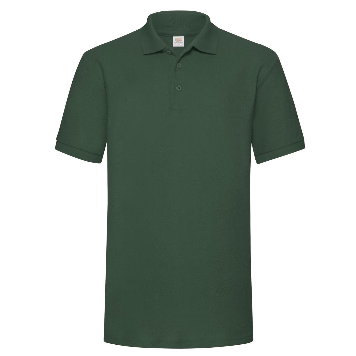Casual Men's Classic Polo Shirt Eco