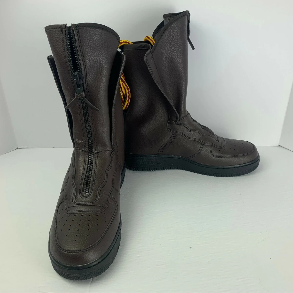 Precision Engineer Boot Slate