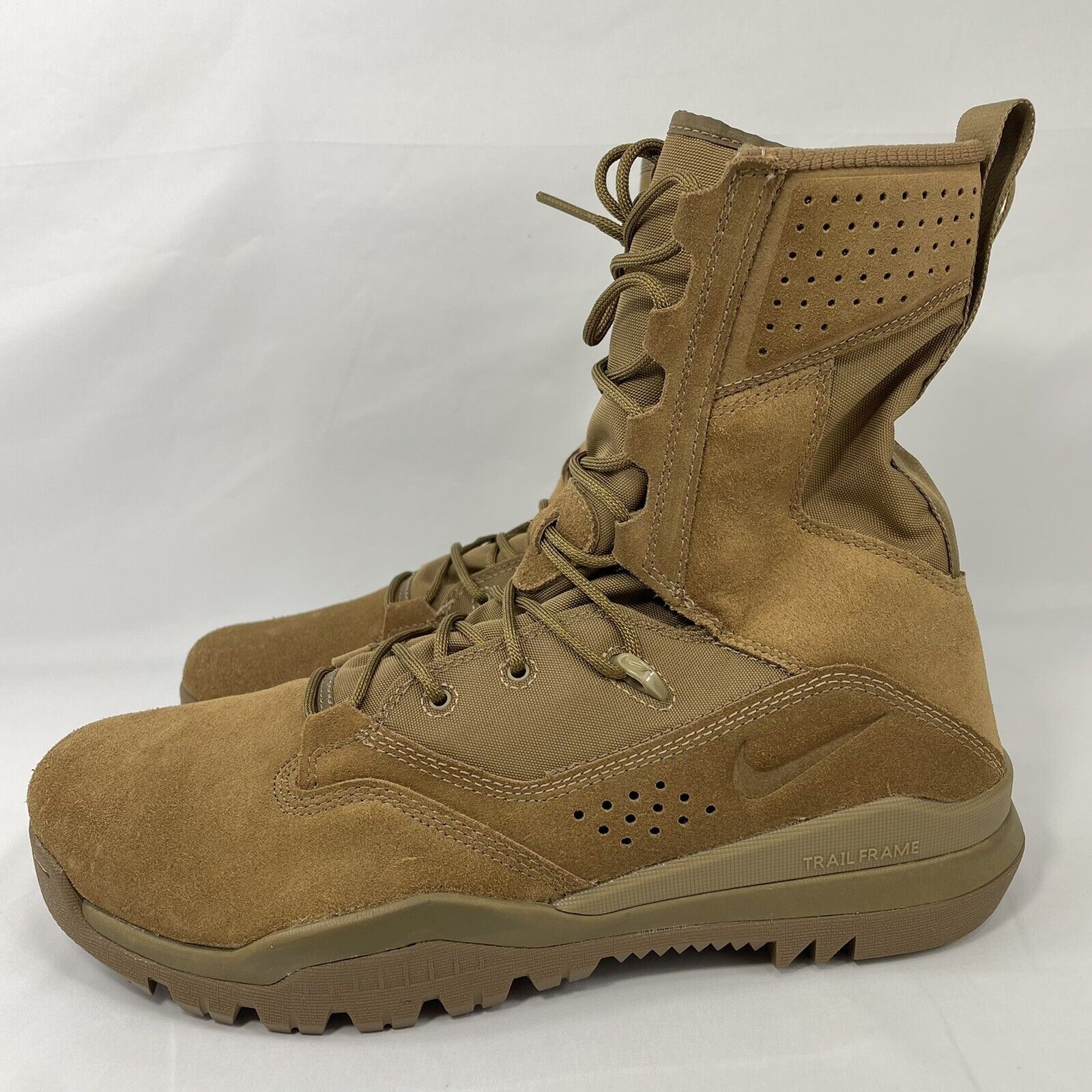 Precision Engineer Boot Slate