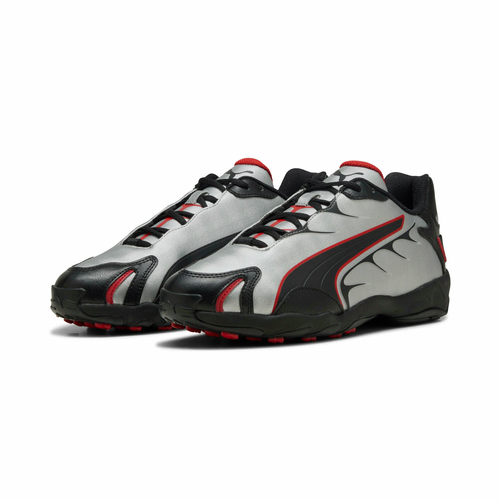 Precision Racing Flat Graphite