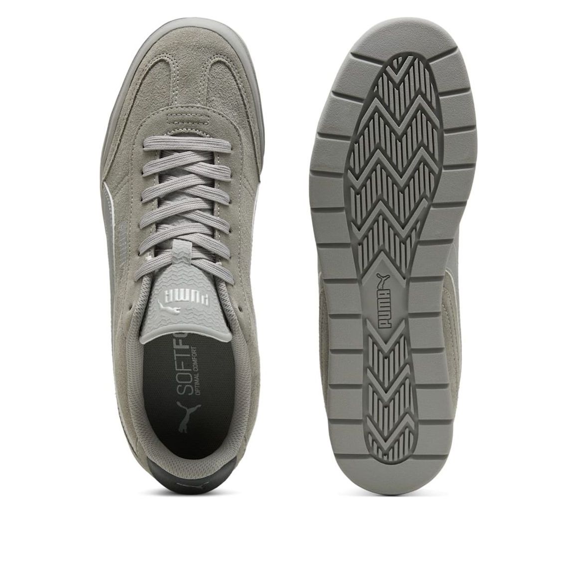 Precision Racing Flat Graphite